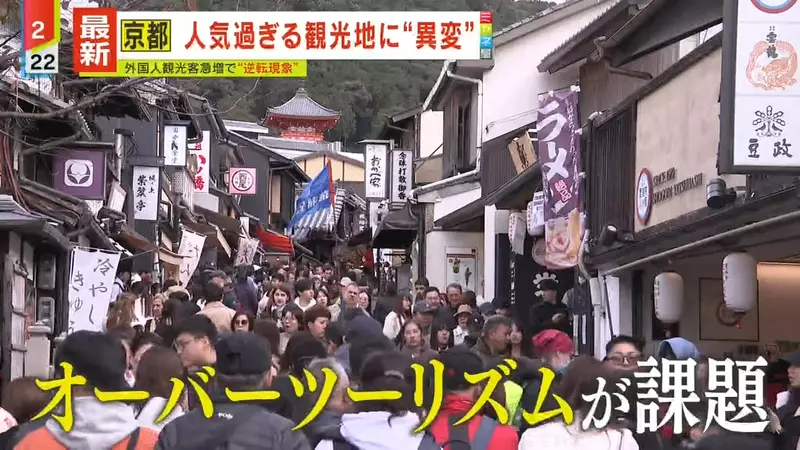 日本京都“游客逆转现象”，市中心知名景点外国人暴增！本地人反而全都改往外围跑！ - 我的世界基岩版中文站 - 我的世界基岩版中文站