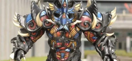 日本怪人设计师吐露“特摄剧买断设计”的残酷真相！不论周边多红都没有版税拿！ - 我的世界基岩版中文站