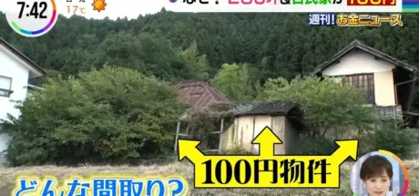 日本长野乡下房子竟只要“铜板价”，280坪房地竟然只卖100日圆！原因竟是拆除费高的离谱！ - 我的世界基岩版中文站