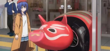 日本福岛会津地区的传统红牛吉祥物“Akabeko”!悄悄已经进化成上百种型态了! - 我的世界基岩版中文站