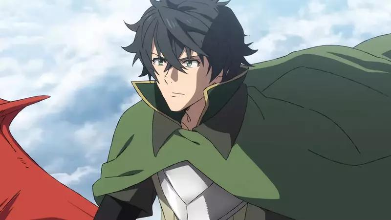 日本动画《盾之勇者成名录》第四季首波预告公开！本作将于2025年7月播出！ - 我的世界基岩版中文站 - 我的世界基岩版中文站