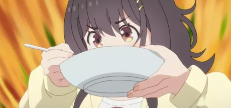 日本美食动画《岁月流逝饭菜依旧美味》火爆网络,然而圣地餐厅“开播不到一星期就要关门”!粉丝们急忙赶去朝圣了! - 我的世界基岩版中文站