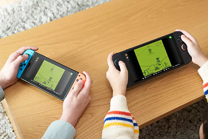 英国牛津大学专家研究“用户最想重温的游戏主机”！就是玩家10岁当年流行的那一台！ - 我的世界基岩版中文站 - 我的世界基岩版中文站