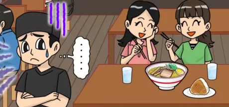 日本拉面店因“禁止共食”惹争议,两人分吃一碗面会赔惨!店长拒绝客人来店闹上新闻! - 我的世界基岩版中文站