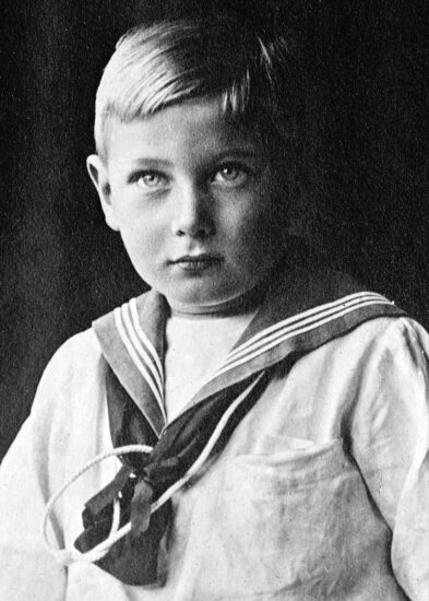 因隐疾被刻意隐藏，过世后才被大众想起！他是「被英国皇室遗忘的王子」Prince John！ - 我的世界基岩版中文站 - 我的世界基岩版中文站