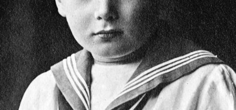 因隐疾被刻意隐藏,过世后才被大众想起!他是「被英国皇室遗忘的王子」Prince John! - 我的世界基岩版中文站