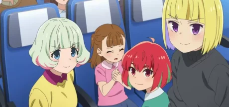 日本网友议论“义务教育怎么不教如何搭飞机”,学校会教学生搭乘新干线!是不是飞机也该一起教! - 我的世界基岩版中文站