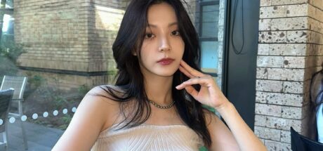 惠利有个妹妹，漂亮到被赞能原地出道！当过空姐又当老板，因为跟 BLACKPINK 合照爆红！ - 我的世界基岩版中文站