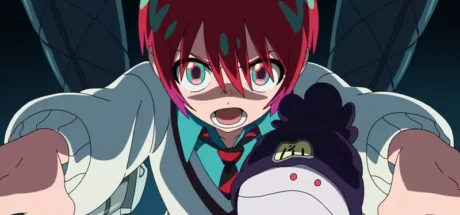 日本网友议论“为何《高达GQuuuuuuX》中偷高达可以”，而现实中偷机车却会被指责！现代人的道德观好奇怪！ - 我的世界基岩版中文站