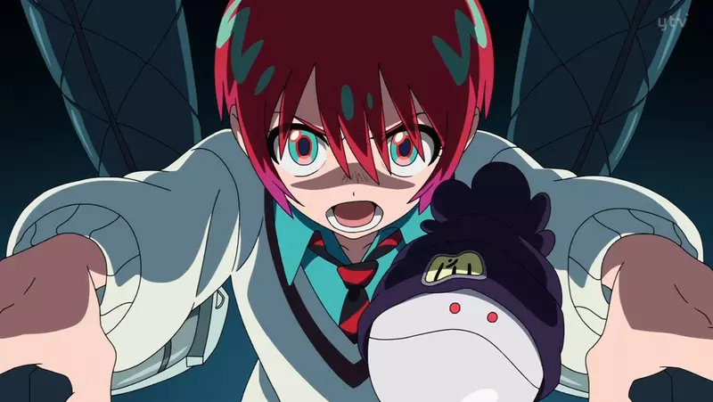 日本网友议论“为何《高达GQuuuuuuX》中偷高达可以”，而现实中偷机车却会被指责！现代人的道德观好奇怪！ - 我的世界基岩版中文站 - 我的世界基岩版中文站