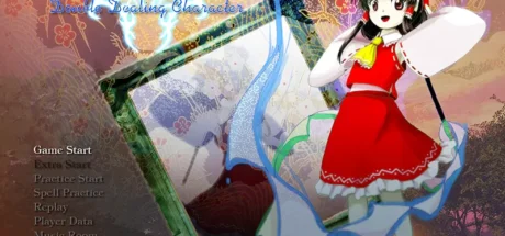 日本网友议论“博丽灵梦的衣服”，作为动漫界的知名巫女角色！然而仔细想想她穿的根本不是巫女服！ - 我的世界基岩版中文站