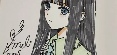 日本资深绘师发现“签名板遭到高价转卖”气炸了！呼吁粉丝想要，可以直接找他签！ - 我的世界基岩版中文站