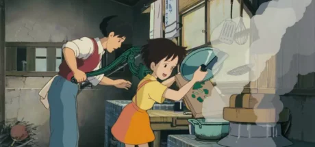 《龙猫》明明看了无数遍，为何很多人长大后才发现故事根本不在 1988 年！ - 奇趣星球报