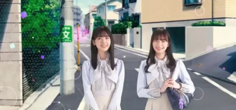 日本网友议论“视觉小说圣地巡礼”，AVG玩家肯定看过的背景！明明没来过这里却超级眼熟！ - 我的世界基岩版中文站