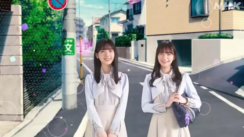 日本网友议论“视觉小说圣地巡礼”，AVG玩家肯定看过的背景！明明没来过这里却超级眼熟！ - 我的世界基岩版中文站 - 我的世界基岩版中文站