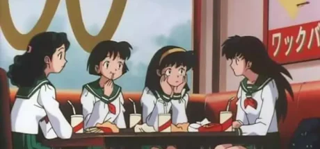 日本网友议论“犬夜叉翻译错误问题”，犬夜叉的粗鲁个性超像美国人！宅宅表示其实也没错！ - 我的世界基岩版中文站