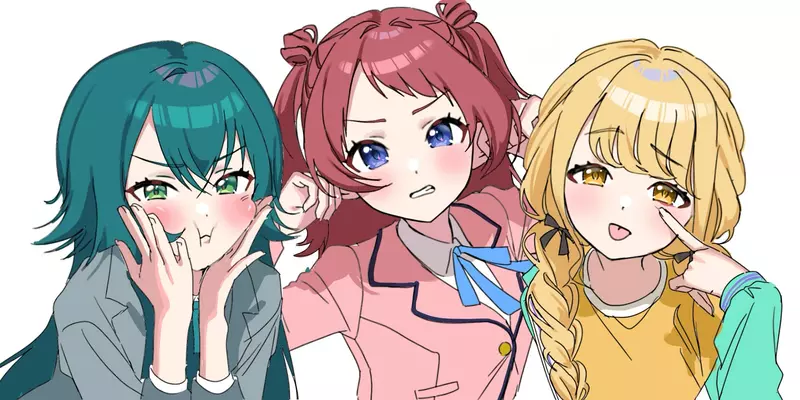 日本网友议论“低端绘师的定义”，平常发图只会得到两位数的赞！自称低端绘师引爆议论！ - 我的世界基岩版中文站 - 我的世界基岩版中文站