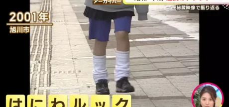 日本女高中生因穿“埴轮装”被体罚，30年前曾经掀起一波大流行！没想到如今又成了网络热门话题！ - 我的世界基岩版中文站