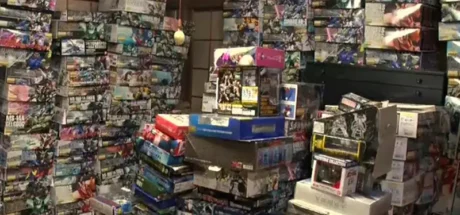 日本网友议论“模型厂商关于山积的见解”，囤积模型真的是坏事吗！其实这是为了未来保留的乐趣！ - 我的世界基岩版中文站