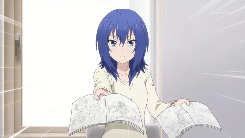 日本资深漫画编辑分享“成为漫画家的途径”，呼吁最好先发在社交网站！千万不要立刻拿去出版社毛遂自荐！ - 我的世界基岩版中文站 - 我的世界基岩版中文站