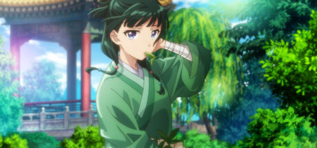 沈迷日本动画《药师少女的独语》里的“后宫日常”!原来赌命的试毒人工作,古今中外都有记载! - 我的世界基岩版中文站