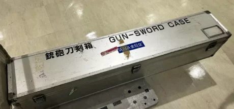 日本网友议论“如何带模型道具搭飞机”，航空公司会准备特别的箱子！但是托运行李的时候也会很羞耻！ - 我的世界基岩版中文站