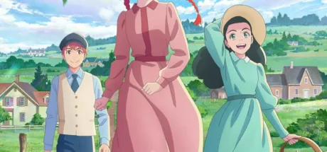 日本网友议论“新版小安妮服装争议”，原作粉丝吐槽她怎么会穿粉红色！连小说译者都出面纠正了！ - 我的世界基岩版中文站