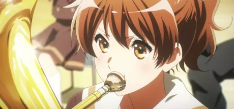 日本作家批评动画《吹响吧！上低音号》中的学生只是为了夺金！根本没有真心在享受音乐！ - 我的世界基岩版中文站