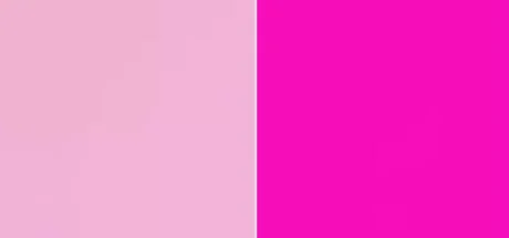 日本网友议论“粉红色究竟是哪一个颜色”,幼儿园老师的不同说辞!让小朋友小小心灵留下阴影了! - 我的世界基岩版中文站