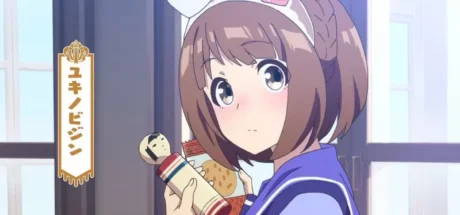 日本网友议论“真实版赛马娘Yukino”，父母正是因为这匹名马才结婚！就连名字也是取自于马的名字！ - 我的世界基岩版中文站