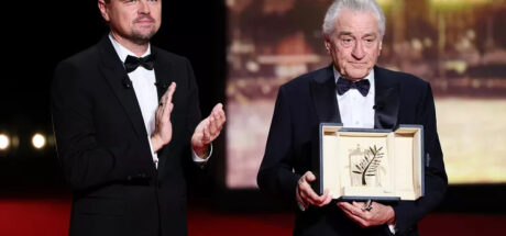 Robert De Niro 的一句话，改变 Leonardo DiCaprio 一生！在他 15 岁时看到潜能，拥有这样的伯乐太幸运！ - 我的世界基岩版中文站