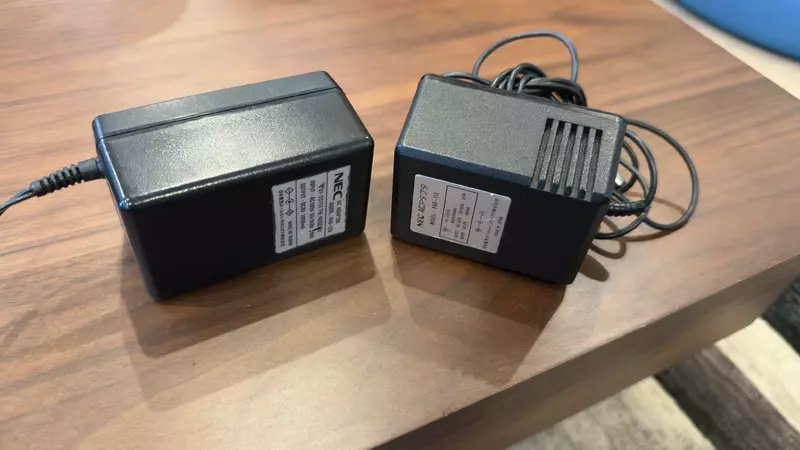 日本知名声优征求“怀旧主机电源线的收纳法”！热心网友们陆续分享自己的妙招！ - 我的世界基岩版中文站 - 我的世界基岩版中文站