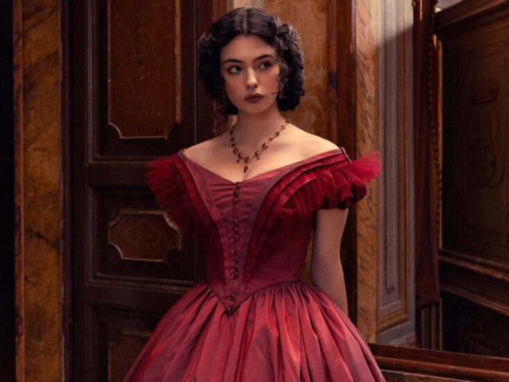 母亲是大美女,意法混血 Deva Cassel 美得无可挑剔!被 Dior 相中,曾在电影饰演「模特儿」! - 我的世界基岩版中文站 - 我的世界基岩版中文站