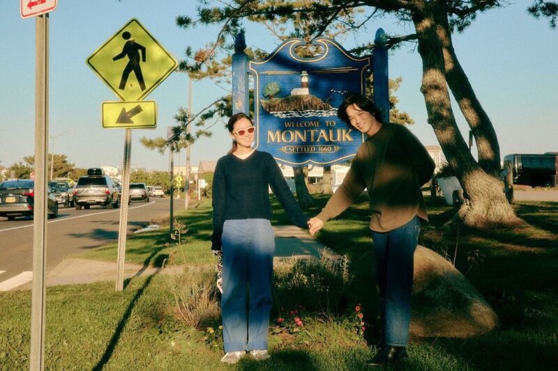 曾说很难喜欢上人的韩国女星孔晓振现在很幸福！将为老公搬到美国，婚姻最好的样子就是互相付出！ - 奇趣星球报 - 奇趣星球报