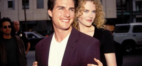 与妮可·基德曼离婚多年，汤姆·克鲁斯难得开口聊到对方！他仍然渴望爱情，追求女友的招数像电影般浪漫！ - 我的世界基岩版中文站