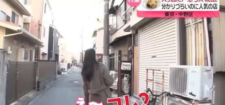 日本东京“没有招牌的名店”,乍看是间老旧透天房!里面却藏着超难订位的荞麦面餐厅! - 我的世界基岩版中文站