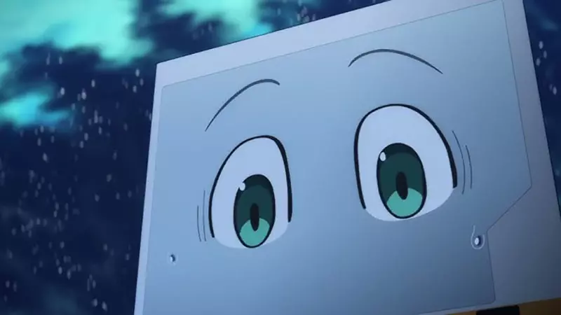 日本网友议论“冰系能力者被敌人抓走”,之后出现一台不需插电的冰箱!你会怎么解释这种因果关系! - 我的世界基岩版中文站 - 我的世界基岩版中文站