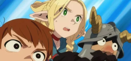 日本知名作家夏目漱石之孙评价动画《迷宫饭》，不知道作品早已完结！补完之后大赞其非常好看！ - 我的世界基岩版中文站