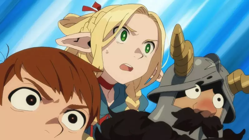 日本知名作家夏目漱石之孙评价动画《迷宫饭》,不知道作品早已完结!补完之后大赞其非常好看! - 奇趣星球报 - 奇趣星球报