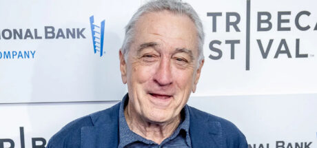 美国影帝 Robert De Niro 家庭故事充满戏剧性！父亲是出柜同志，儿子最近宣布成为女儿，孙儿因吸毒去世！ - 我的世界基岩版中文站