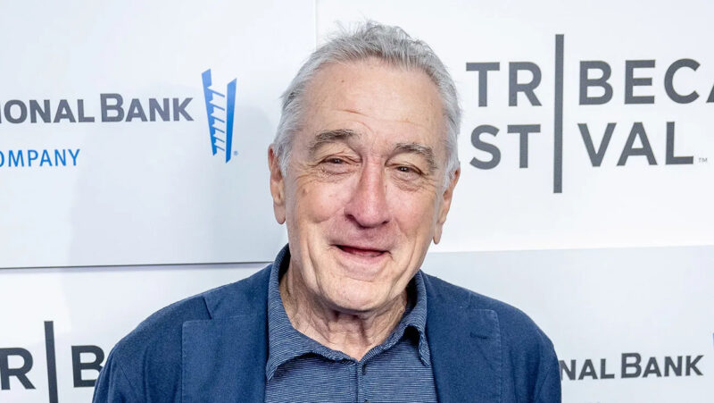 美国影帝 Robert De Niro 家庭故事充满戏剧性！父亲是出柜同志，儿子最近宣布成为女儿，孙儿因吸毒去世！ - 奇趣星球报 - 奇趣星球报