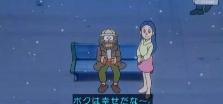 日本动画《哆啦A梦》50年前就预言过，不能过度“将AI视为倾诉对象”！太依赖“安慰AI”聊天将会很惨！ - 我的世界基岩版中文站