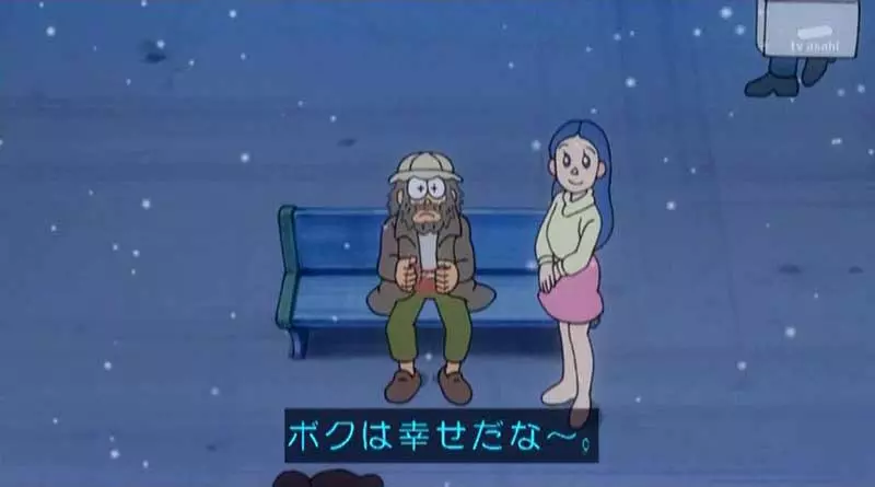 日本动画《哆啦A梦》50年前就预言过，不能过度“将AI视为倾诉对象”！太依赖“安慰AI”聊天将会很惨！ - 奇趣星球报 - 奇趣星球报