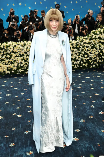 Met Gala 2025 这些趣事太好玩！Jennie 和 Gigi 大聊天，Rihanna 公开第 3 胎，Zendaya 竟险撞衫！ - 奇趣星球报 - 奇趣星球报