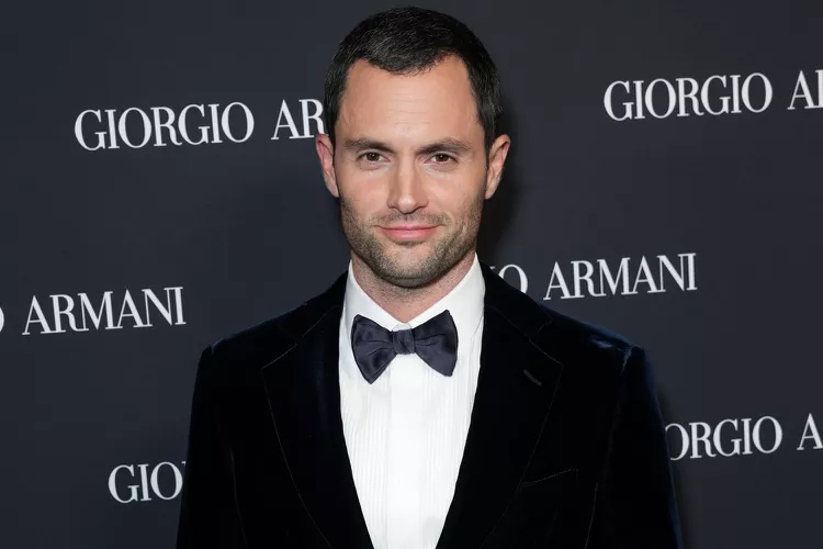 Penn Badgley 有着破碎童年！从小自觉患有精神病，经历过父母离婚与饮食失调，差点想放弃当演员！ - 我的世界基岩版中文站 - 我的世界基岩版中文站