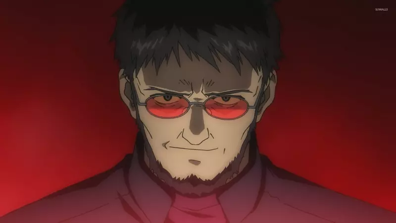 日本网友议论“诚实的碇源堂”，如果他对真嗣坦承一切会好很多吗！然而大家觉得这样可能反而更糟糕！ - 我的世界基岩版中文站 - 我的世界基岩版中文站