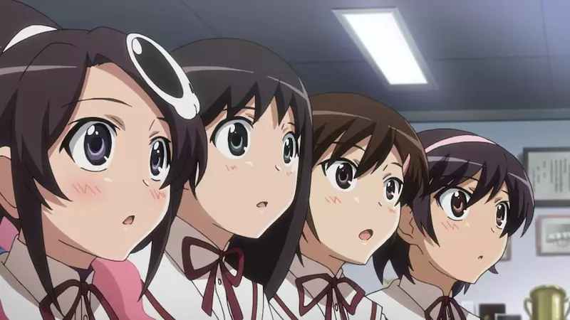 日本年轻读者不知道《只有神知道的世界》中“zumcities”的意思，直接问作者得到解答！没想到竟是上世纪的网页代管服务！ - 我的世界基岩版中文站 - 我的世界基岩版中文站