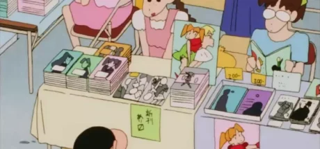 日本网友议论“男女宅宅的文化差异”,宅男会炫耀自己买的同人志!宅女却认为这种行为很糟糕! - 我的世界基岩版中文站