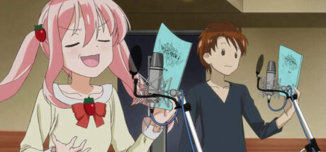 日本声学领域专家探讨“日本女性装高音的原因”，其实都是受到声优的影响！动画成为主流文化，引发大家争相模仿！ - 我的世界基岩版中文站