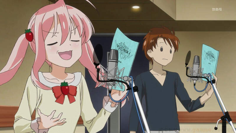 日本声学领域专家探讨“日本女性装高音的原因”，其实都是受到声优的影响！动画成为主流文化，引发大家争相模仿！ - 奇趣星球报 - 奇趣星球报